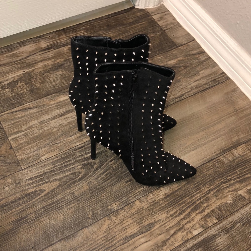 Womens High Heels (size:9)